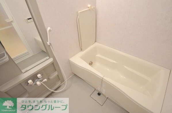 パティオタワー大宮の物件内観写真